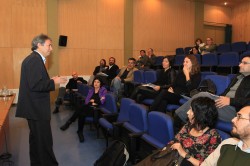 Diálogos culturales