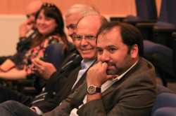 Seminario de Periodismo Deportivo