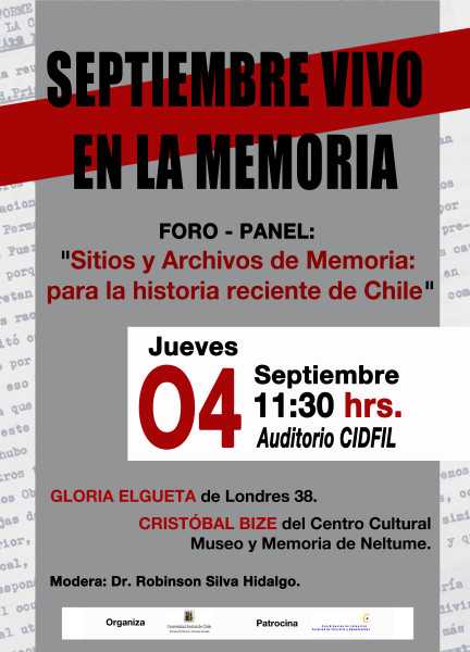 afiche