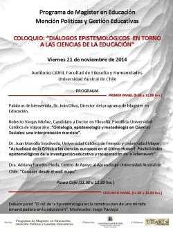 Programa_ Coloquio Epistemologia UACH