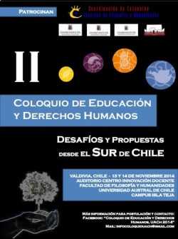 afiche coloquio