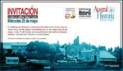 invitacionlanzamientorevistacssociales