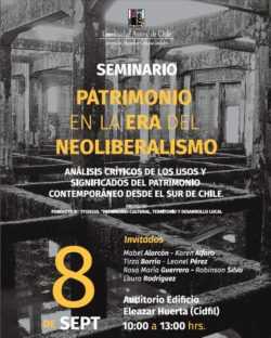 AficheseminarioPatrimonio