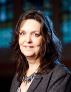 Dra. Catherine Boyle