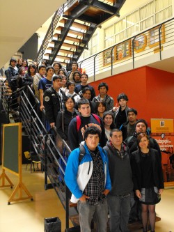 Pedagogía en Historia y Ciencias Sociales