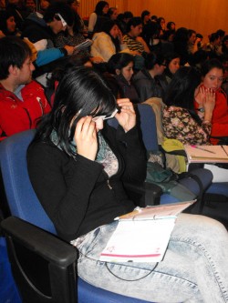 I Jornada de Discapacidad e Inclusión