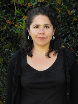 Rosa Guerrero