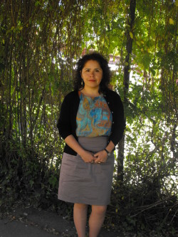 Rosa Guerrero Valdebenito