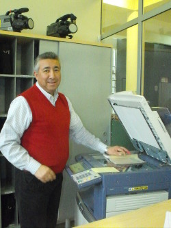 Juan Carlos Guzmán
