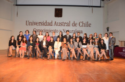 Fotografía: Héctor Andrade - RRPP UACh