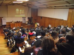 Congreso Anterior