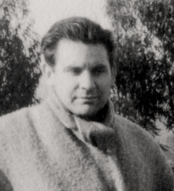 Guillermo Araya