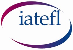 IATEFL-Logo