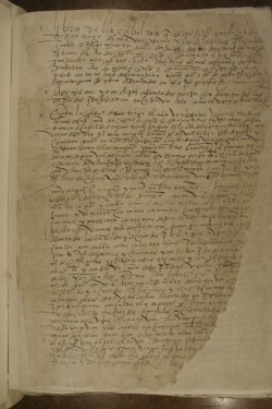 Libro Becerro-foja 1