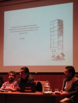 Primer Seminario Interdisciplinario de Divulgación e Investigación en Educación