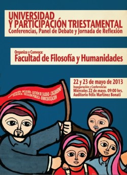 afiche jornada triestamental
