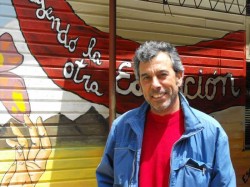 El Dr. Felip Gascón, director del proyecto.