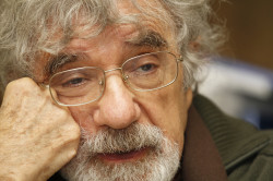 Humberto Maturana