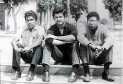 Hora Zero: Juan Ramírez Ruiz, Jorge Pimentel y Enrique Verástegui