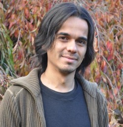 Dr. Iván Oliva, coordinador Magíster en Educación