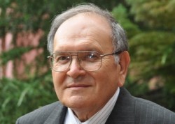 Jorge Pinto Rodríguez