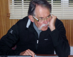 Dr. José María Ripalda