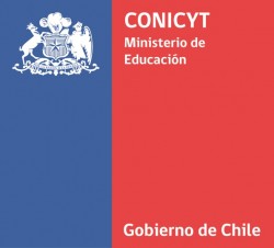 Logotipo2011 CONICYT