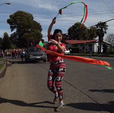 María Isabel Martínez