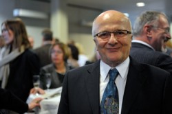 Dr. Norval Baitello Jr.