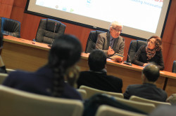 Fotografía: Alejandro Sotomayor - RRPP UACh