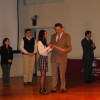 Premiación por Mérito Académico