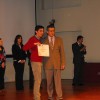 Premiación por Mérito Académico