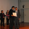 Premiación por Mérito Académico