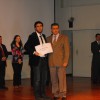 Premiación por Mérito Académico