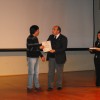 Premiación por Mérito Artístico