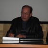 Ángel Villarini en su conferencia.