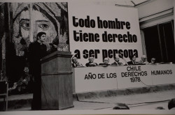 Semana de la Memoria y los Derechos Humanos