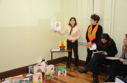 Fotografía: Héctor Andrade - RRPP UACh