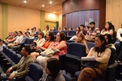 Fotografía: Héctor Andrade