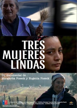 Tres Mujeres Lindas