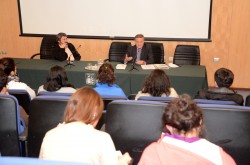 Fotografía: Héctor Andrade - RRPP UACh