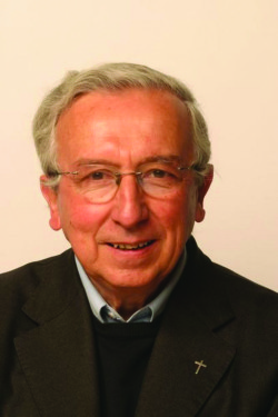 Padre Fernando Montes