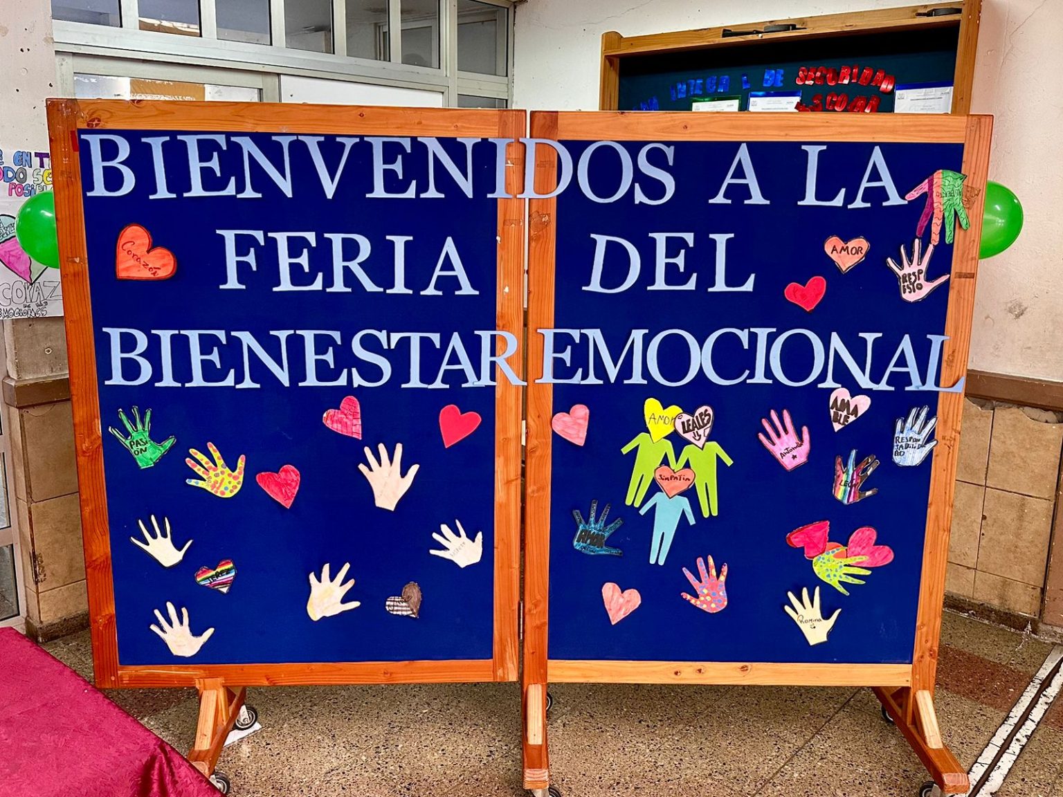 Estudiantes de Pedagogía en Historia y Ciencias Sociales organizaron ...
